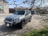 SsangYong Rexton 2002 года за 3 000 000 тг. в Тараз – фото 2