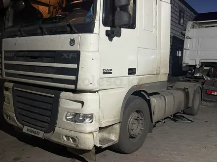 DAF  XF 105 2014 года за 16 000 000 тг. в Актобе – фото 5