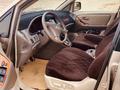 Lexus RX 300 2001 года за 4 600 000 тг. в Жанаозен – фото 2