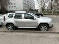 Renault Duster 2017 года за 7 600 000 тг. в Усть-Каменогорск