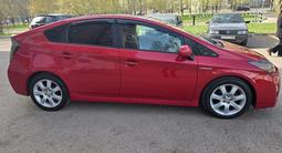 Toyota Prius 2010 года за 6 400 000 тг. в Астана – фото 3