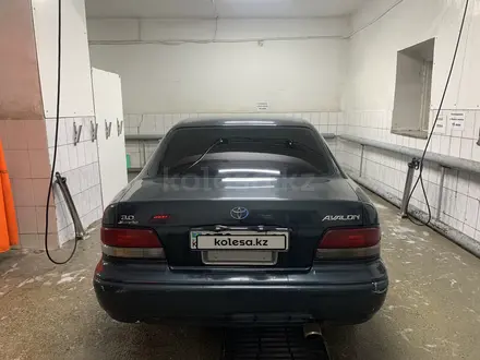 Toyota Avalon 1997 года за 2 000 000 тг. в Усть-Каменогорск – фото 10