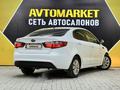 Kia Rio 2013 года за 5 750 000 тг. в Актау – фото 3