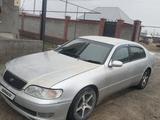 Toyota Aristo 1996 годаүшін2 100 000 тг. в Алматы – фото 2