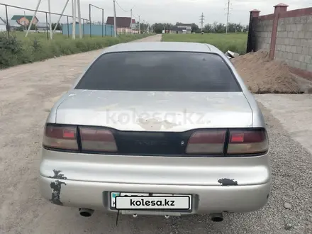Toyota Aristo 1996 года за 2 000 000 тг. в Алматы – фото 17