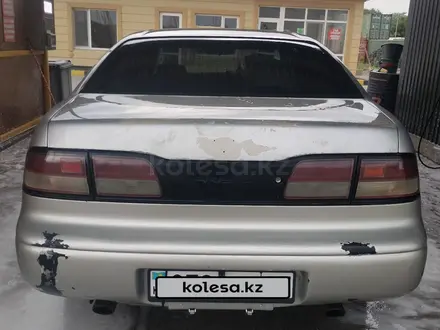 Toyota Aristo 1996 года за 2 000 000 тг. в Алматы – фото 30