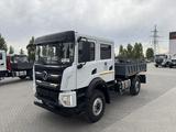 Dongfeng  DF BWC 4x4 6 мест с КМУ 2025 годаүшін39 200 000 тг. в Актобе – фото 5