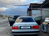 Audi 100 1992 годаүшін2 500 000 тг. в Тараз – фото 5