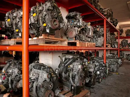 Двигатели Акпп коробка автомат из Японии, Кореи, США, Европы, ОАЭ. в Шымкент – фото 7