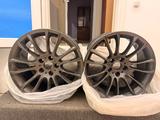 Диски БМВ V-Spoke Style 302 за 250 000 тг. в Астана