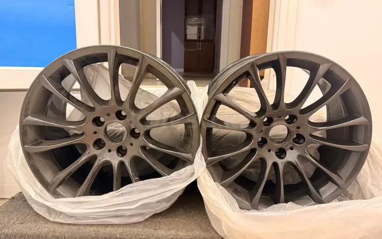 Диски БМВ V-Spoke Style 302 за 250 000 тг. в Астана
