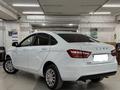 ВАЗ (Lada) Vesta 2021 годаүшін4 900 000 тг. в Актобе – фото 2