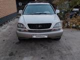Lexus RX 300 1999 года за 4 800 000 тг. в Петропавловск – фото 2