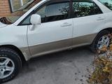 Lexus RX 300 1999 года за 4 800 000 тг. в Петропавловск – фото 4