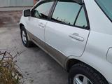 Lexus RX 300 1999 года за 4 800 000 тг. в Петропавловск – фото 5