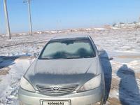 Toyota Camry 2002 года за 4 500 000 тг. в Бейнеу