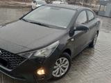 Hyundai Accent 2021 года за 8 500 000 тг. в Кокшетау