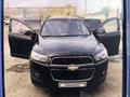 Chevrolet Captiva 2013 года за 6 500 000 тг. в Жезказган – фото 6