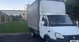 ГАЗ ГАЗель 2007 года за 4 200 000 тг. в Шымкент – фото 4