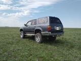 Toyota Hilux Surf 1992 годаүшін2 599 999 тг. в Астана – фото 5