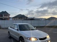 Mazda 626 1999 года за 2 500 000 тг. в Алматы