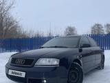 Audi A6 1999 годаүшін2 400 000 тг. в Костанай – фото 2