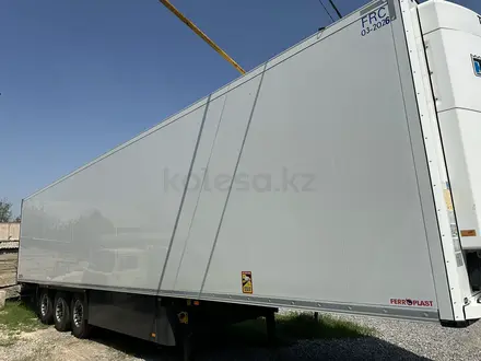 Schmitz Cargobull  SKO 2016 года за 20 000 000 тг. в Шымкент – фото 2
