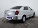 Chevrolet Cobalt 2021 годаfor5 100 000 тг. в Астана – фото 5