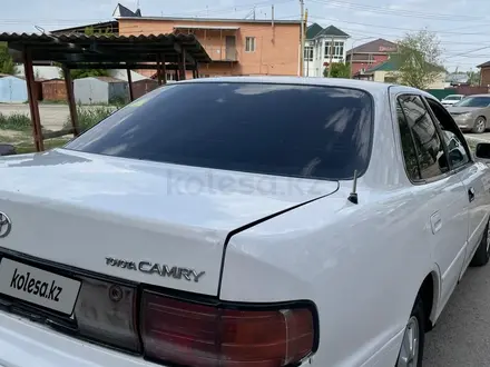 Toyota Camry 1993 года за 2 350 000 тг. в Кызылорда – фото 4