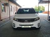 Kia Sorento 2014 года за 9 800 000 тг. в Кызылорда