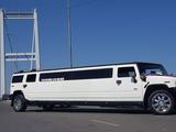 Hummer H2 2003 года за 4 444 444 тг. в Семей