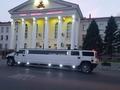 Hummer H2 2003 года за 4 444 444 тг. в Семей – фото 3