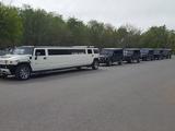 Hummer H2 2003 годаfor4 444 444 тг. в Семей – фото 4