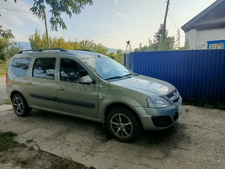 ВАЗ (Lada) Largus 2015 года за 5 000 000 тг. в Алтай – фото 2