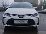 Toyota Corolla 2019 года за 10 600 000 тг. в Актобе