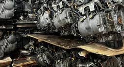 Привозной двигатель субару EJ25 EJ20 EZ30 FB20 за 280 000 тг. в Усть-Каменогорск – фото 2