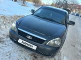 ВАЗ (Lada) Priora 2172 2009 года за 1 640 000 тг. в Лисаковск – фото 2