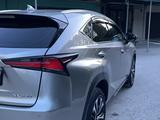 Lexus NX 200 2020 годаүшін20 500 000 тг. в Актобе – фото 4