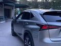 Lexus NX 200 2020 года за 20 000 000 тг. в Астана – фото 3