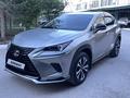 Lexus NX 200 2020 года за 20 000 000 тг. в Астана – фото 2