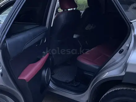 Lexus NX 200 2020 года за 20 500 000 тг. в Актобе – фото 6