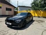 BMW 750 2014 года за 9 200 000 тг. в Алматы
