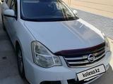 Nissan Almera 2015 годаүшін3 100 000 тг. в Атырау – фото 3