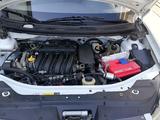 Nissan Almera 2015 годаүшін3 100 000 тг. в Атырау – фото 5