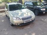 Subaru Outback 2004 годаfor5 750 000 тг. в Алматы