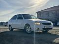 ВАЗ (Lada) Priora 2172 2011 года за 2 280 000 тг. в Атырау – фото 7