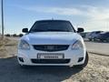 ВАЗ (Lada) Priora 2172 2011 года за 2 700 000 тг. в Атырау – фото 3