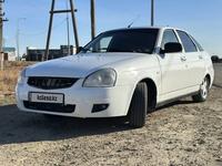 ВАЗ (Lada) Priora 2172 2011 годаfor2 000 000 тг. в Атырау