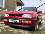 Volkswagen Golf 1994 года за 1 850 000 тг. в Шымкент