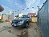 ВАЗ (Lada) Priora 2170 2010 года за 1 600 000 тг. в Уральск